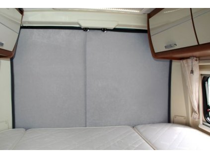 Vnitřní izolace zadních dveří Hindermann pro Ducato od 2006 www.vseprokaravan.cz