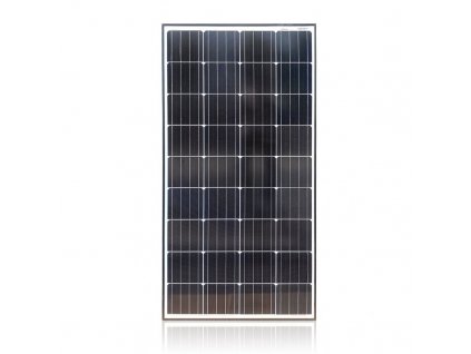 140W fotovoltaický monokrystalický solární panel MAXX