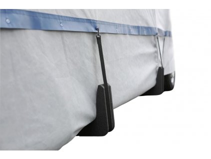 Rohové distanční profily Hindermann www.vseprokaravan.cz