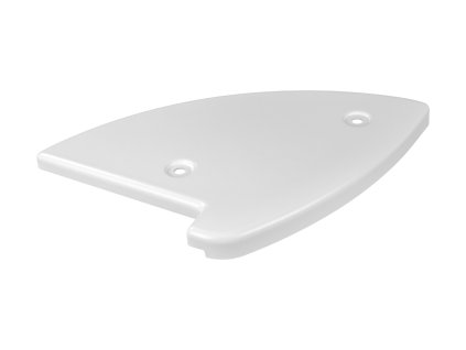 Náhradní díl na roh karavanu zn. HOBBY 2007 www.vseprokaravan.cz