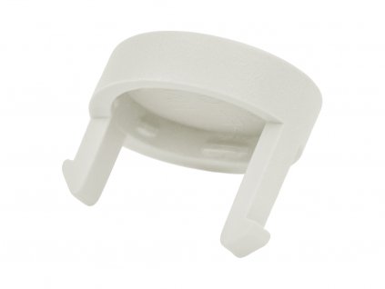 Záslepka do blatníku Bürstner bílá - 1654211, www.vseprokaravan.cz