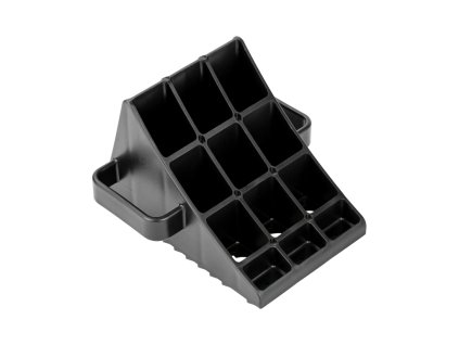 Zakládací klín Milenco, www.vseprokaravan.cz