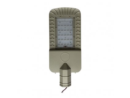 LED venkovní lampa 30W 12 / 24V , www.vseprokaravan.cz