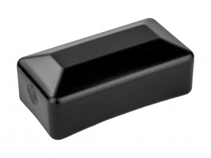 Plastová krytka pro solární profily, www.vseprokaravan.cz