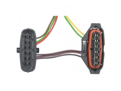 Adaptérový kabel pro Fiat Ducato 2006/07 - 2011/06 www.vseprokaravan.cz