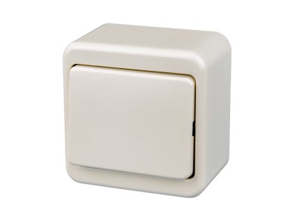 Kolébkový vypínač Berker www.vseprokaravan.cz