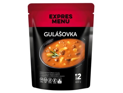 gulášovka