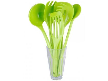 Sada kuchyňského náčiní 6 ks www.vseprokaravan.cz