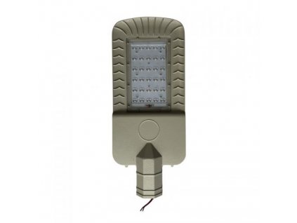 LED venkovní lampa 40W 12 / 24V, www.vseprokaravan.cz