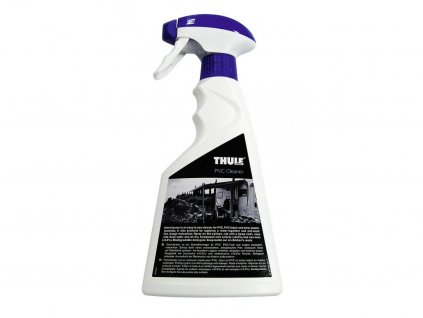 Čistič markýzy Thule PVC Cleaner www.vseprokaravan.cz