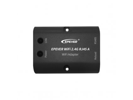 Modul WiFi-2.4G-RJ45-A, EPEVER www.vseprokaravan.cz