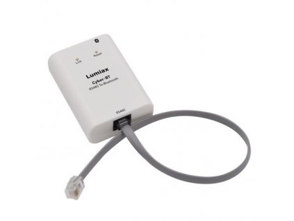 Bluetooth modul LUMIAX Cyber-BT www.vseprokaravan.cz