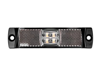 Světlo poziční LED FT-17, www.vseprokaravan.cz