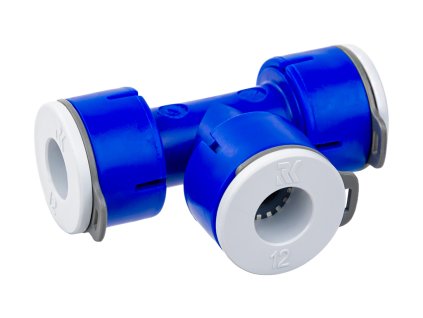 T-kus propojení Uniquick www.vseprokaravan.cz