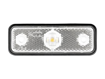 Světlo poziční FT-4 LED, www.vseprokaravan.cz