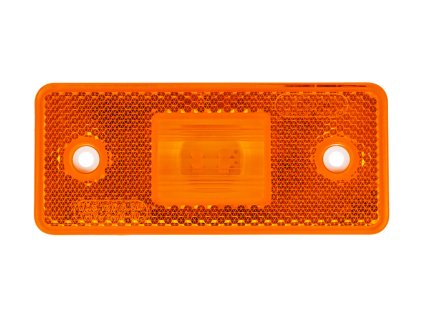 Světlo poziční W17D (101P) LED, www.vseprokaravan.cz