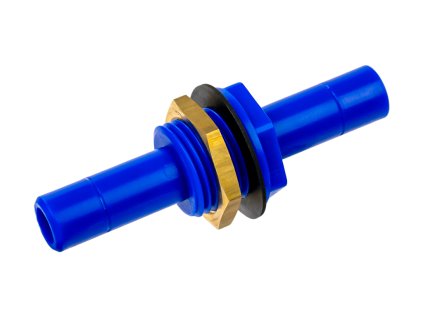 Průchodka nádrže Uniquick www.vseprokaravan.cz