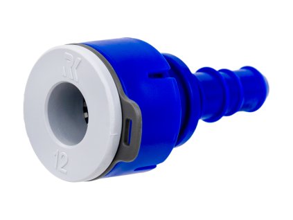 Přímé připojení Uniquick 12 mm www.vseprokaravan.cz