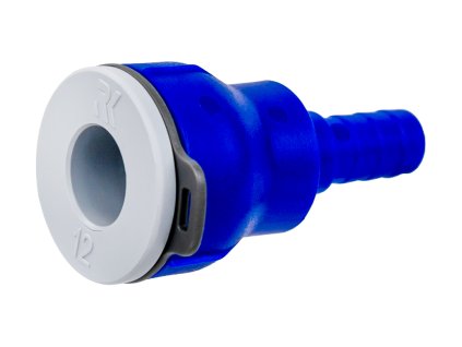 Přímé připojení Uniquick 10 a 12 mm www.vseprokaravan.cz