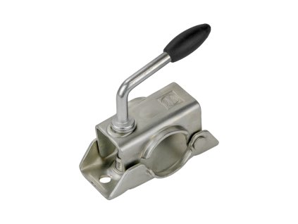 Držák podpěrného kola CO-01 48mm, www.vseprokaravan.cz