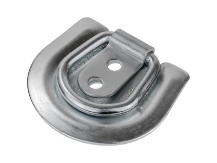 Úchyt na podlahu UP-03B, www.vseprokaravan.cz