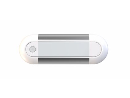 Světlo LED interierové 410lm s pohybovým čidlem 16 cm, www.vseprokaravan.cz