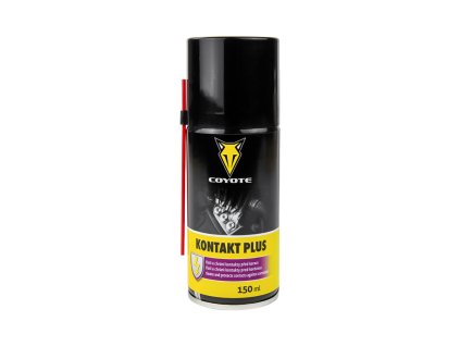 Kontakt plus 150 ml COYOTE, www.vseprokaravan.cz