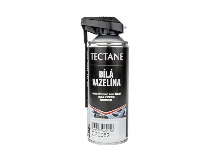 Bílá vazelina 400ml Tectane, www.vseprokaravan.cz