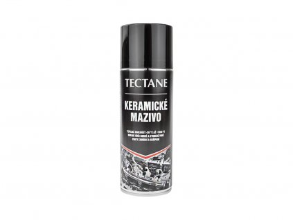 Keramické mazivo 400ml Tectane, www.vseprokaravan.cz