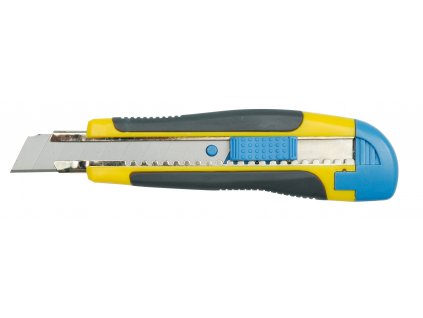 Nůž řezací 18mm, www.vseprokaravan.cz