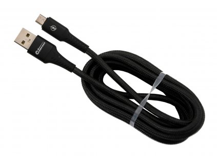 Datový a nabíjecí kabel SPEED USB-A - 480 Mb/s 1,5m, www.vseprokaravan.cz