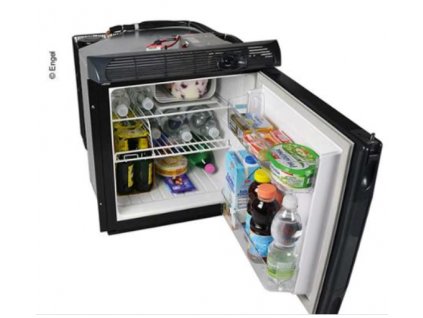 Kompresorová mobilní chladnička ENGEL SB70F / CK-57 55L 12/24V www.vseprokaravan.cz