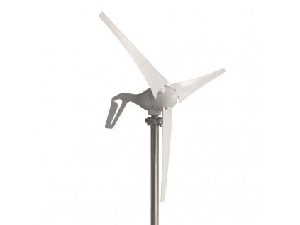 Větrná turbína 4SUN-NE-100S, www.vseprokaravan.cz