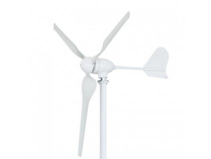 Větrná turbína 4SUN-NE-500M-3 12V, www.vseprokaravan.cz