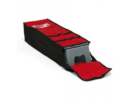 Vyrovnávací nájezdové klíny Kit Level Up, antracit, FIAMMA , www.vseprokaravan.cz