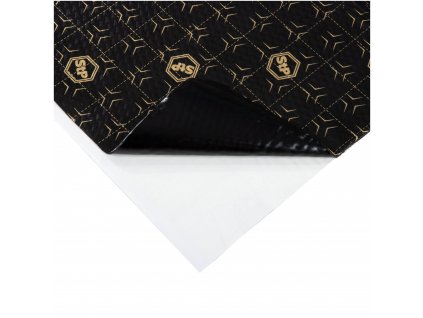 Butyl mat 50x75 cm auto ticho, www.vseprokaravan.cz