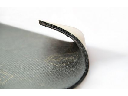 Zvukově izolační pěny 2v1, 37x47cm, www.vseprokaravan.cz