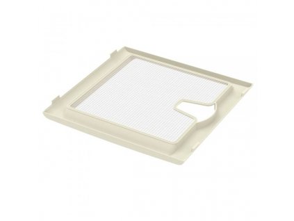 Vnější rám střešního okna Vent 28 F www.vseprokaravan.cz