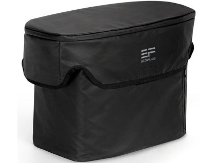 Přepravní brašna EcoFlow pro DELTA mini www.vseprokaravan.cz