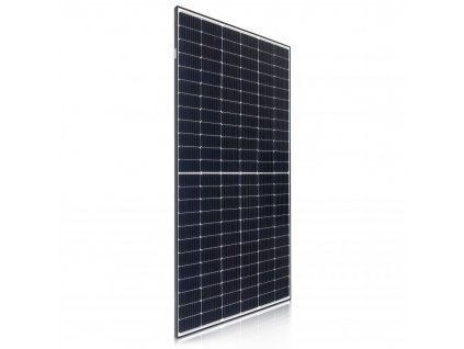 345W fotovoltaický monokrystalický solární panel ML System www.vseprokaravan.cz