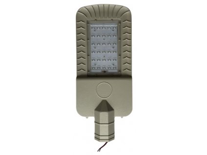 LED venkovní lampa 20W 12 / 24V www.vseprokaravan.cz