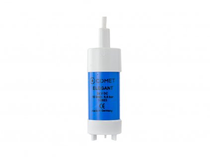 Ponorné čerpadlo Comet, 10l, www.vseprokaravan.cz