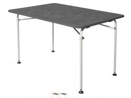 Skládací kempingový stůl Ultraleicht Isabella www.vseprokaravan.cz