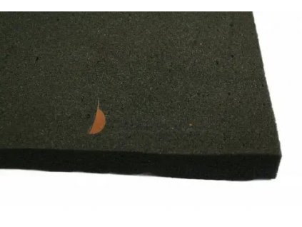 Zvuková izolace StP Biplast 20 mm, www.vseprokaravan.cz