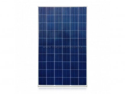 280W fotovoltaický solární panel, www.vseprokaravan.cz