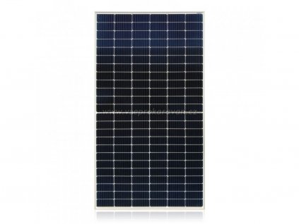 540W fotovoltaický monokrystalický solární panel JA Solar JAM72S30 www.vseprokaravan.cz