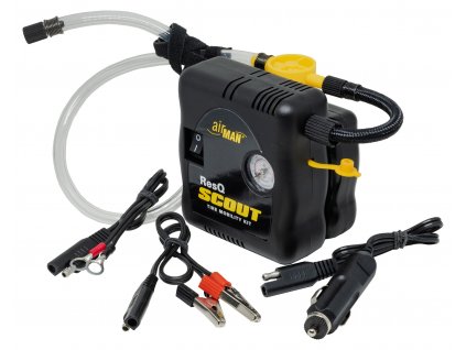 Opravná sada MOTO/ResQ Scout VT, www.vseprokaravan.cz