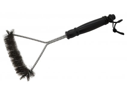 Kartáč na gril, www.vseprokaravan.cz