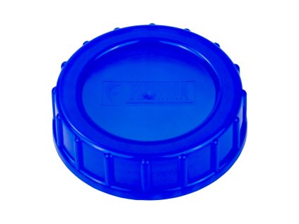 Šroubovací uzávěr a těsnění, www.vseprokaravan.cz