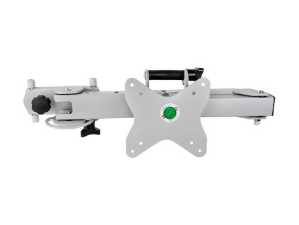 Otočný a výsuvný držák televize, www.vseprokaravan.cz